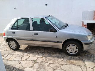 Peugeot 106 2002