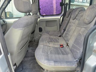 Renault Kangoo 2004
