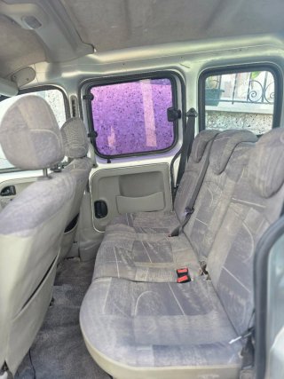Renault Kangoo 2004