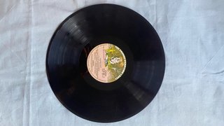 Genesis – Seconds Out (1977) Doble LP Vinilo Chari