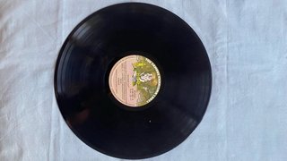 Genesis – Seconds Out (1977) Doble LP Vinilo Chari