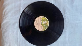 Genesis – Seconds Out (1977) Doble LP Vinilo Chari