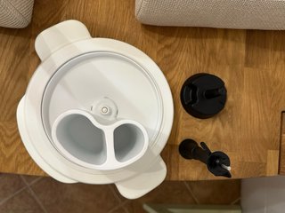 Robot Cocina Moulinex i-Companion XL
