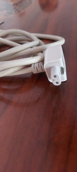 Cable alargador Apple para adaptador de corriente
