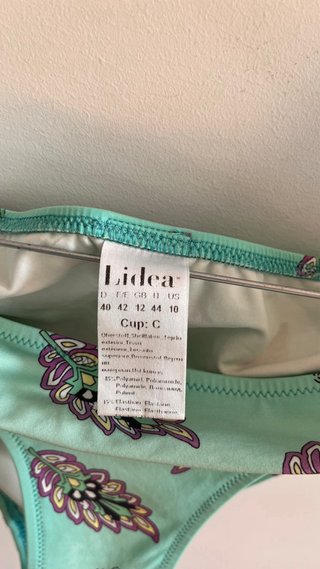 Costume da bagno donna fantasia