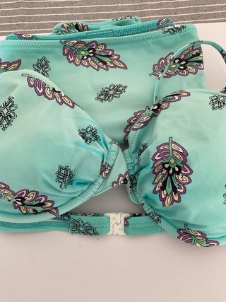 Costume da bagno donna fantasia