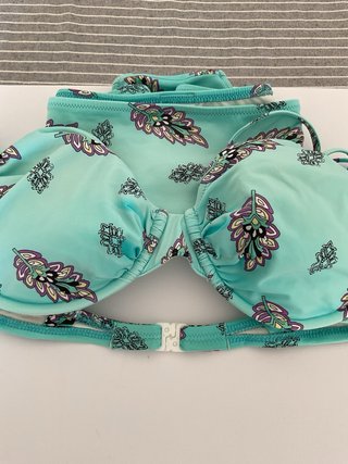 Costume da bagno donna fantasia