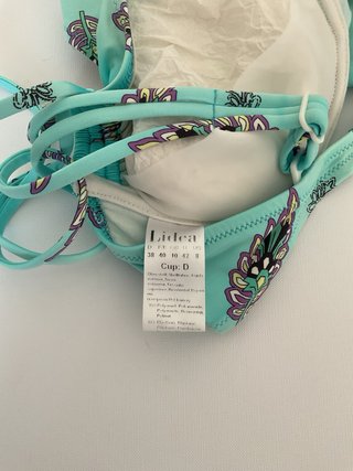Costume da bagno donna fantasia