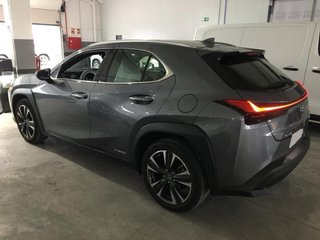Lexus UX 250 Hybrid 2020