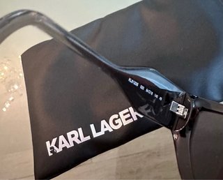 Gafas de sol Karl Lagerfeld originales