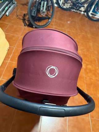 Silla de paseo Bugaboo Butterfly