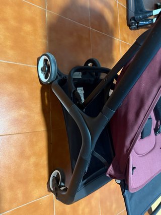Silla de paseo Bugaboo Butterfly