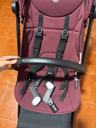 Silla de paseo Bugaboo Butterfly