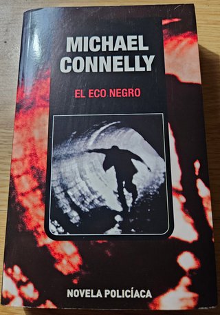 Lote de Novela Policíaca. 11 libros. Editorial RBA