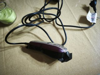 Wahl Legend