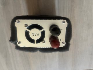 Inversor 2000W DC 12V a AC 220V