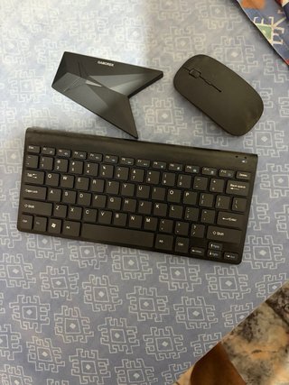 Console portatile Lenovo Legion Go