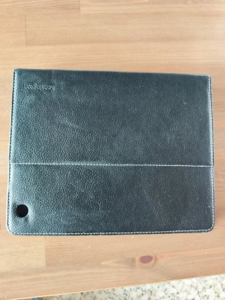 Funda con teclado para tablet
