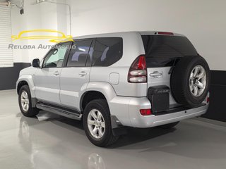 Toyota Land Cruiser 2006