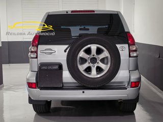 Toyota Land Cruiser 2006