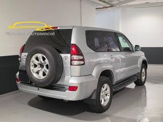 Toyota Land Cruiser 2006