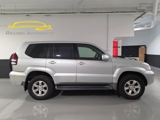 Toyota Land Cruiser 2006