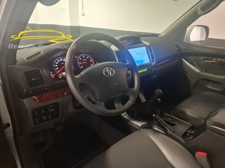 Toyota Land Cruiser 2006