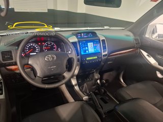 Toyota Land Cruiser 2006