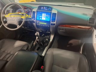Toyota Land Cruiser 2006