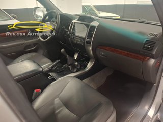 Toyota Land Cruiser 2006