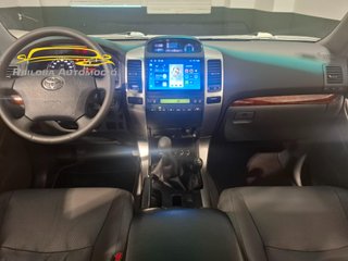 Toyota Land Cruiser 2006