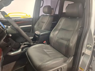 Toyota Land Cruiser 2006