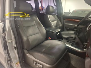 Toyota Land Cruiser 2006