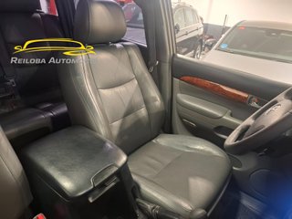 Toyota Land Cruiser 2006