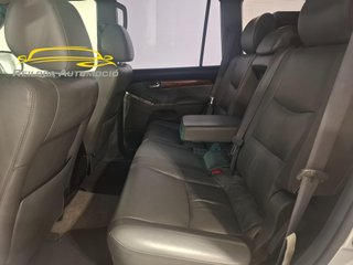 Toyota Land Cruiser 2006