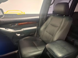Toyota Land Cruiser 2006