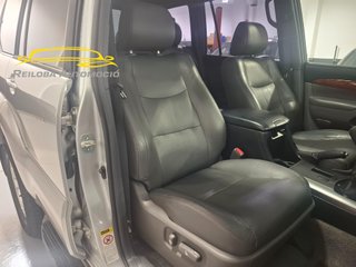 Toyota Land Cruiser 2006
