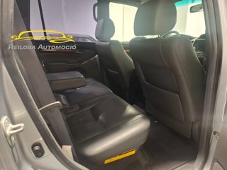 Toyota Land Cruiser 2006