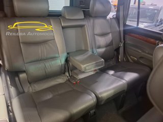 Toyota Land Cruiser 2006