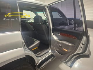 Toyota Land Cruiser 2006