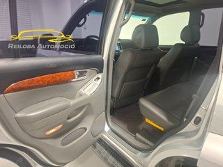 Toyota Land Cruiser 2006