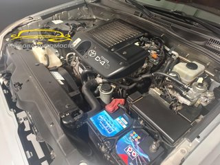 Toyota Land Cruiser 2006