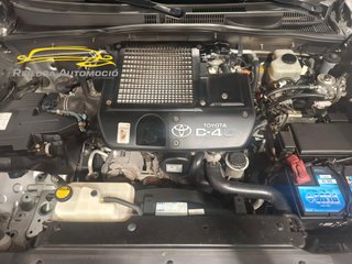 Toyota Land Cruiser 2006