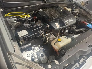 Toyota Land Cruiser 2006