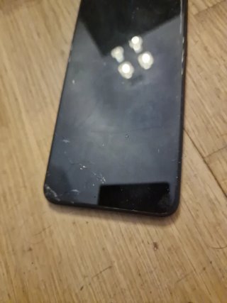 Samsung A10S PARA PIEZAS