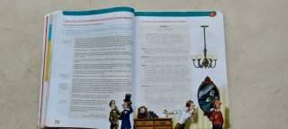 LLENGUA I LITERATURA 1