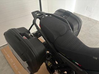Maletas Givi Moto Adventure Touring