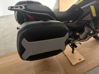 Maletas Givi Moto Adventure Touring