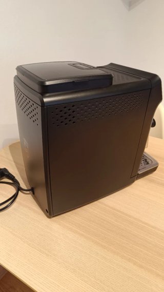 Cafetera Philips Serie 3300 Súper Automática