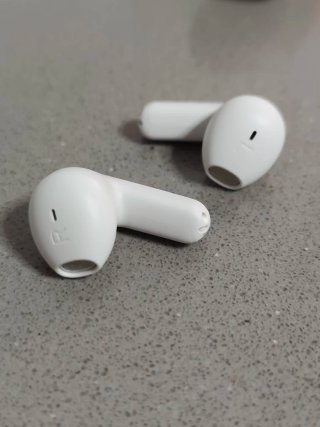 Auriculares Philips TAT2139WT True Wireless Blueto